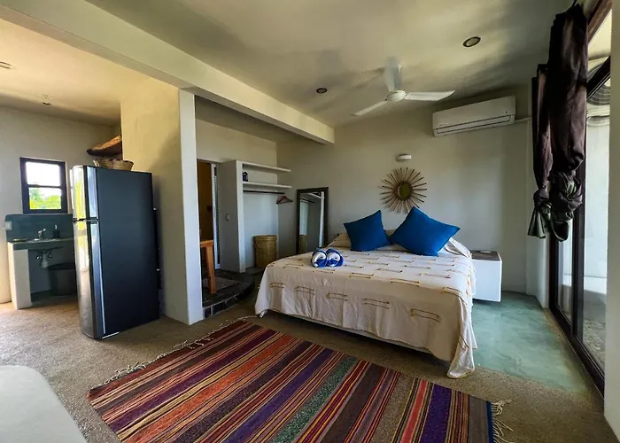 Tal Vez Boutique Hotel