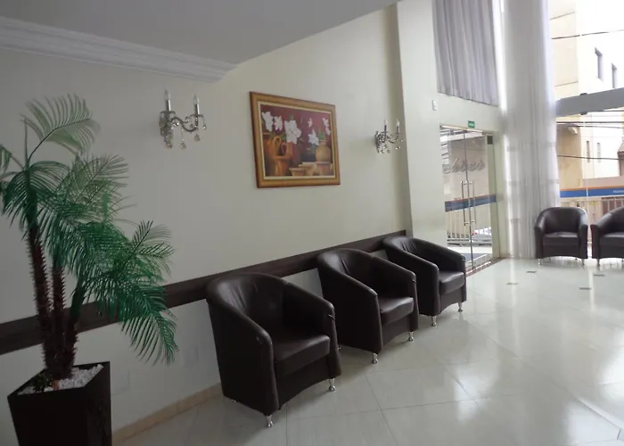Hotel Dom Baroni