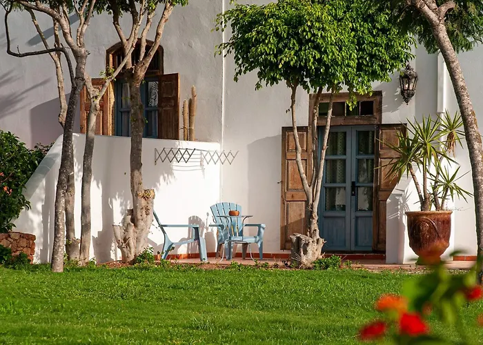 Finca Maltes del Fraile