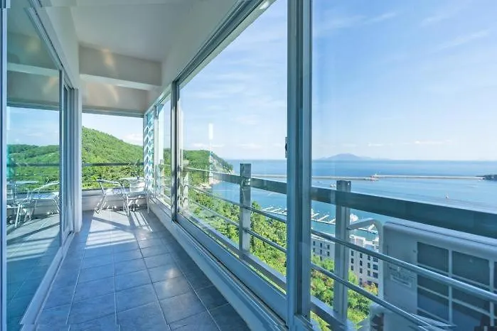 Namhae Season Hotel