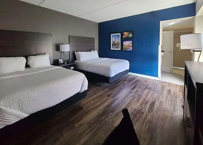Comfort Inn Boston Milford