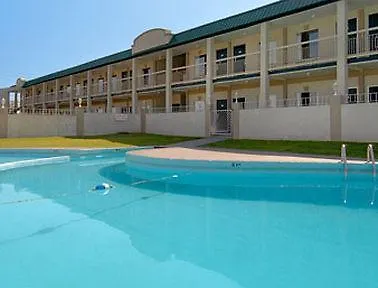 Interstate Inn Johnson City