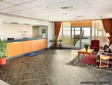 Howard Johnson Inn Elizabethto