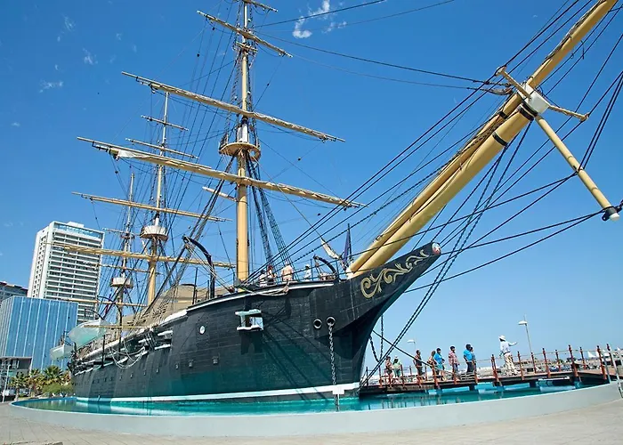 Hotel Regata