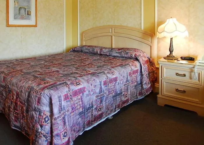 Travelodge Victoriaville