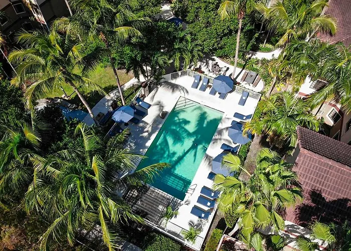 Sonesta Es Suites
