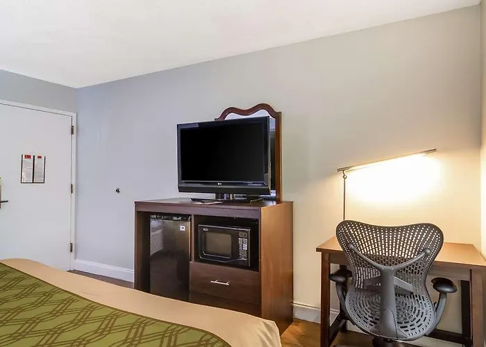 Surestay By Best Western Brunswick