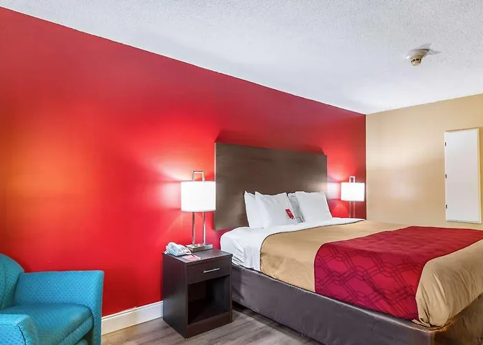 Surestay By Best Western Brunswick