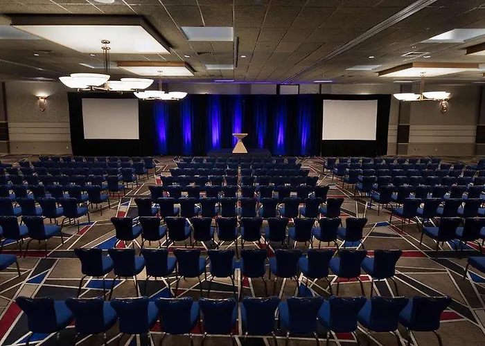 The Coeur D Alene Resort