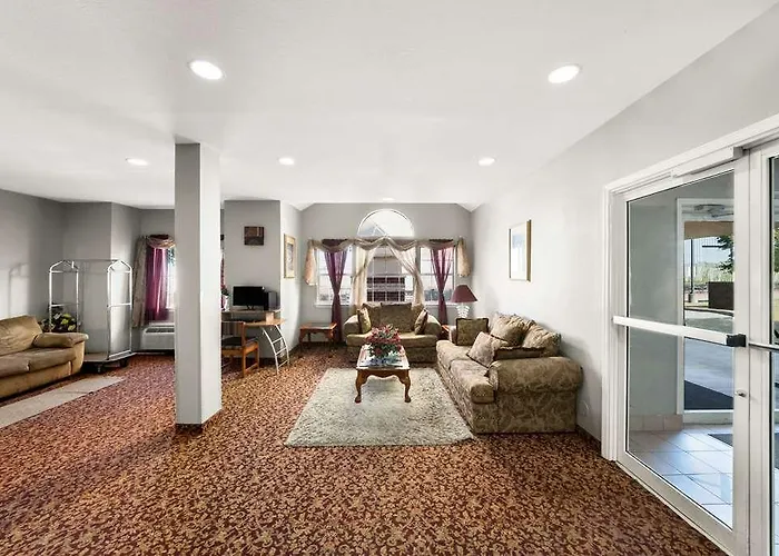 Econo Lodge Inn & Suites Mesquite - Dallas East