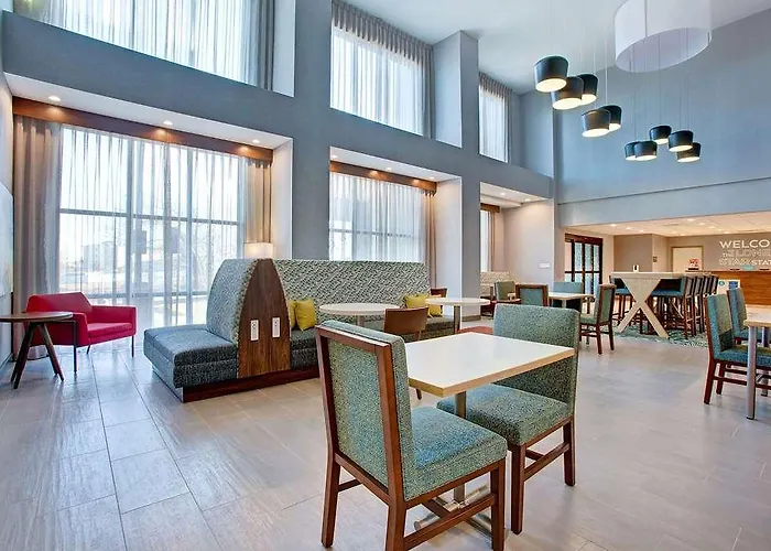 Borger Inn And Suites
