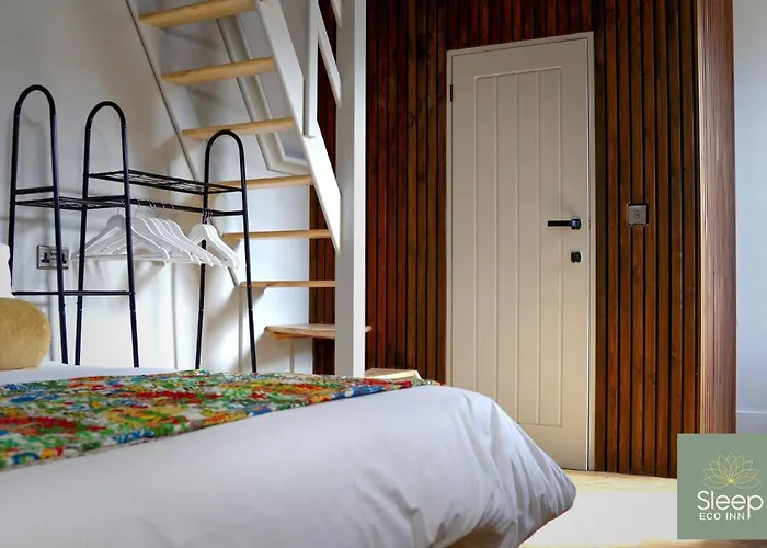 Sleep Hotel
