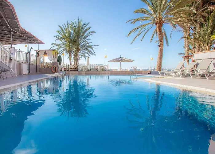 Ramada Rst Puerto De Mazarron