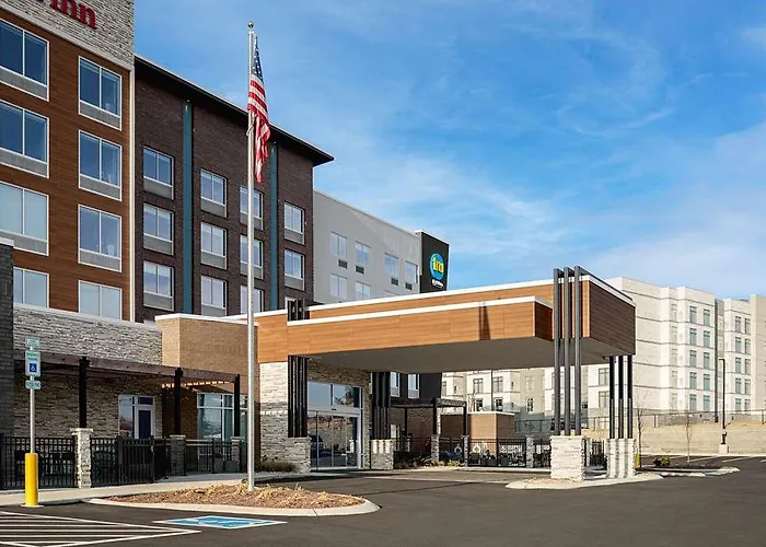 Tru By Hilton Mt Juliet
