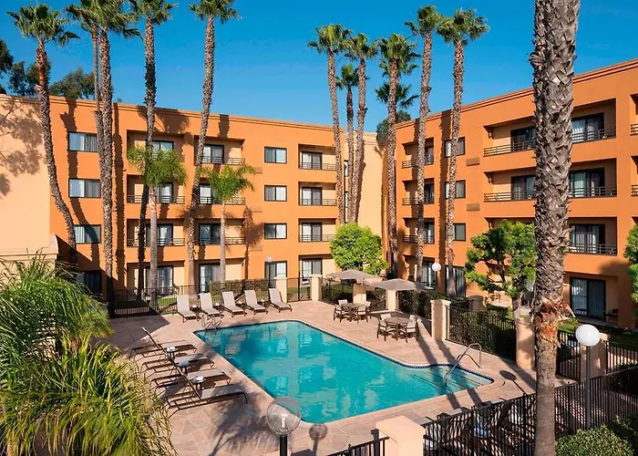 Sonesta Select Torrance