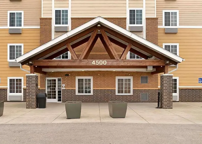 Extended Stay America Select Suites - Grand Rapids - Wyoming