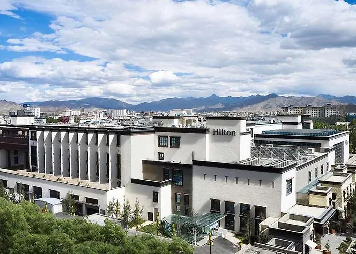 Hilton Shigatse
