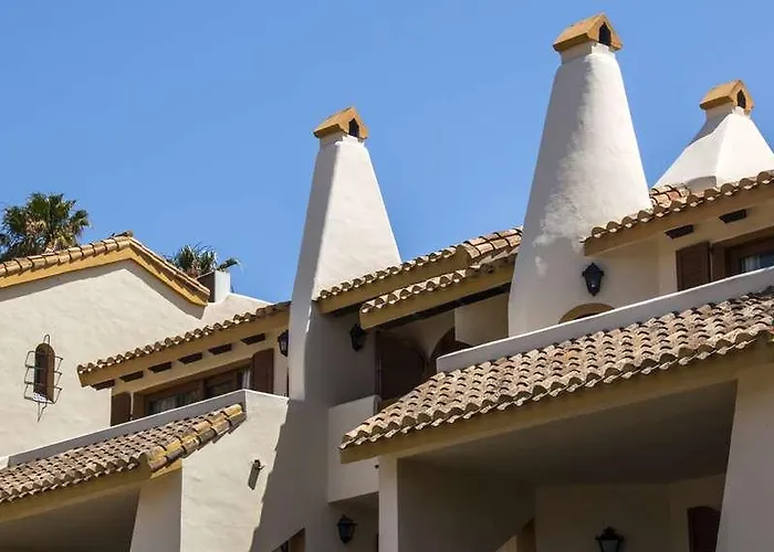 La Quinta At La Manga Club