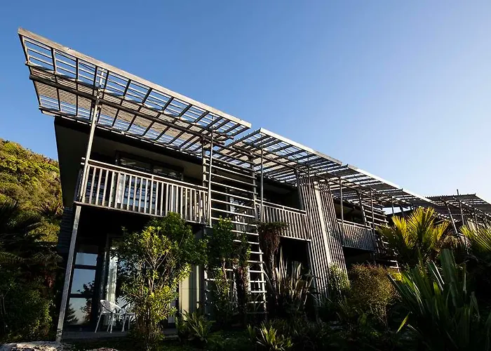 Scenic Hotel Punakaiki