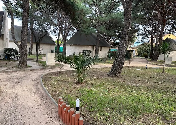 Aparthotel Resid'Artel à Fos-sur-Mer
