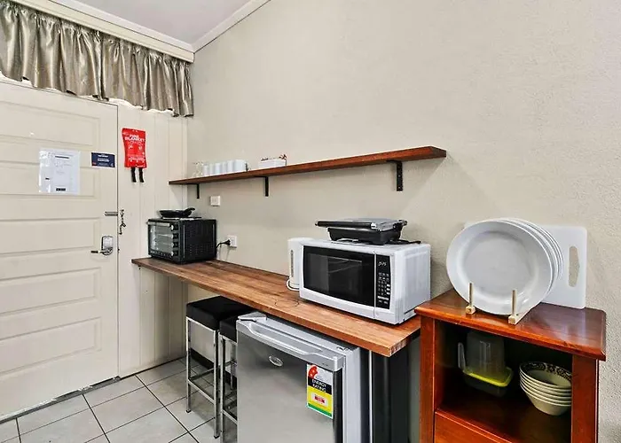 Comfort Inn Whyalla