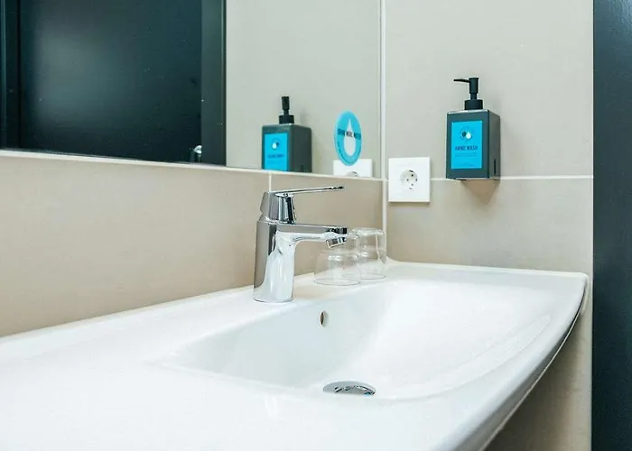 Comfort Hotel Bodo