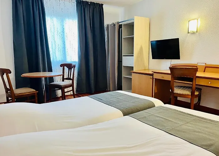 Aparthotel Resid'Artel à Fos-sur-Mer