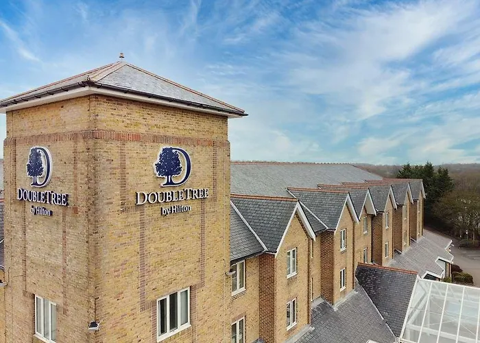 Doubletree By Hilton London Elstree