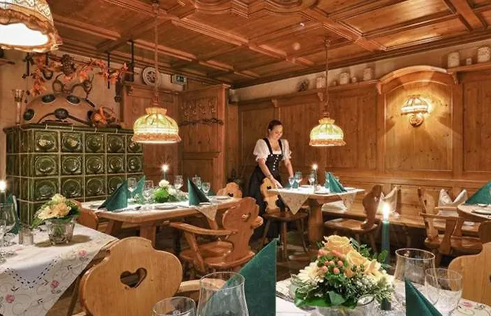 Ringhotel Kurhaus Ochs