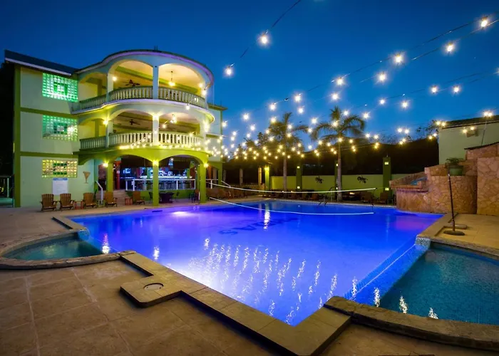 Midas Belize