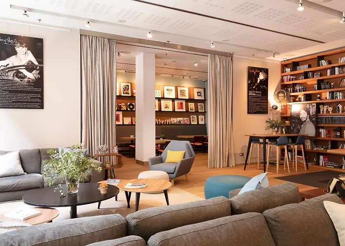 Hotel Zinema7