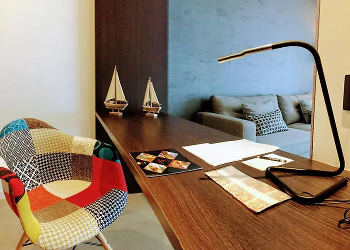 Vila Arenys Hotel