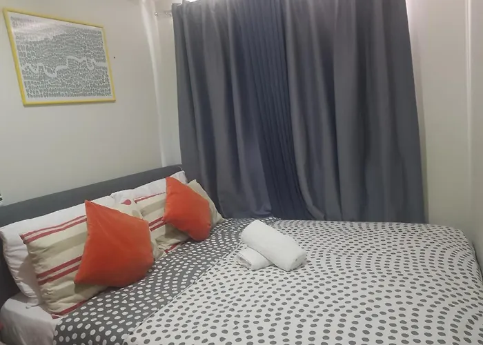 Kts-Mg Hotel Residences