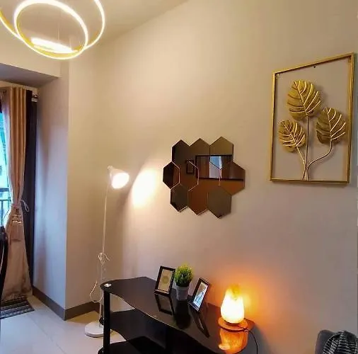 Kts-Mg Hotel Residences