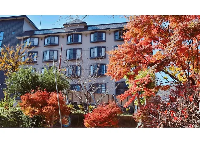 Ashinomaki Prince Hotel - Vacation Stay 55298V