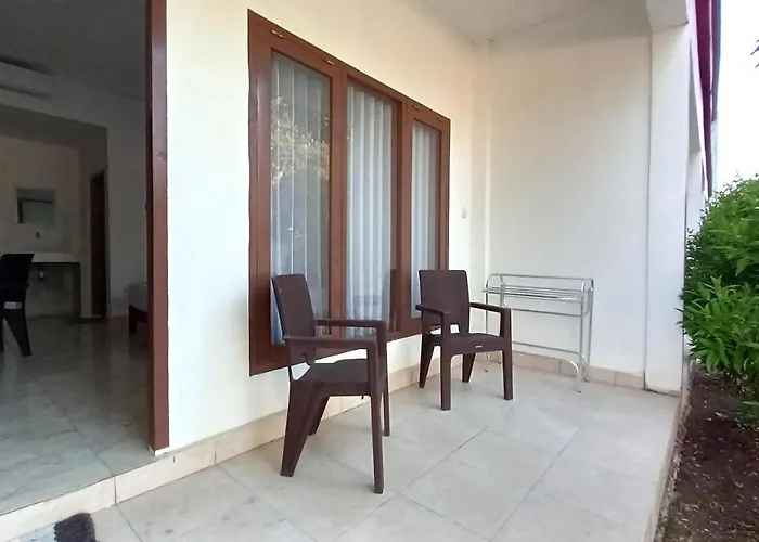 Sisilia Hotel