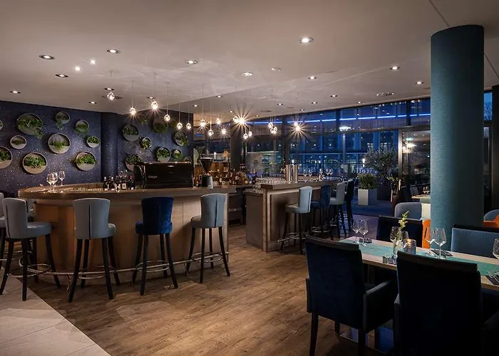 Elaya Hotel Kleve