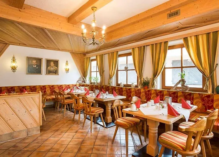 Hotel Hoelzer Braeu