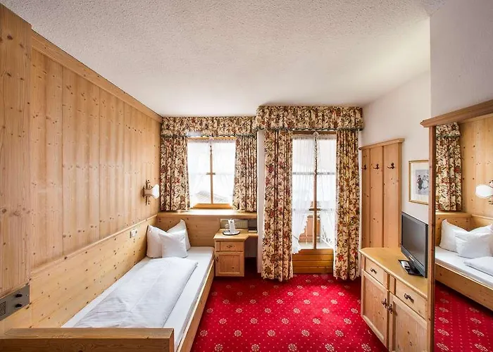 Hotel Hoelzer Braeu