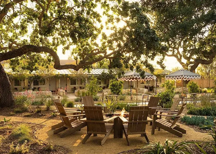 Hotel Ynez