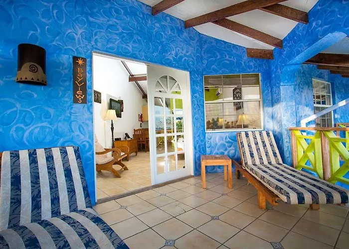 True Blue Bay Boutique Resort