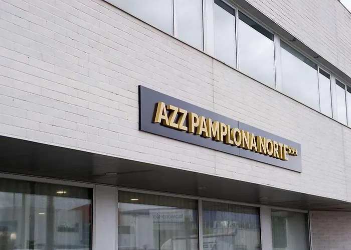 Azz Pamplona Norte