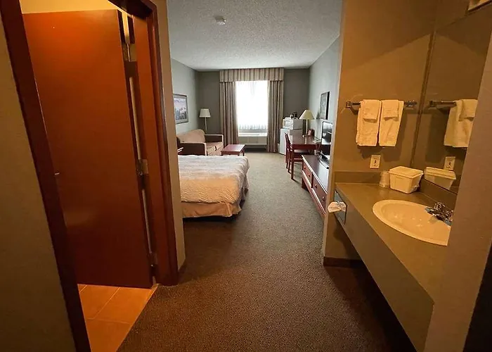 Days Inn Whitecourt