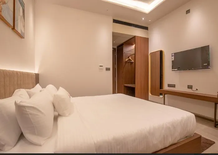 Myspace Chindanur Comforts