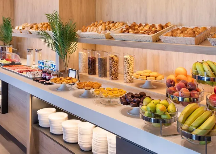 B&B Hotel Vila Do Conde