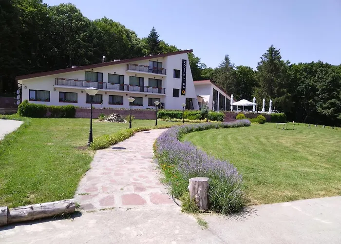 Hotel Kovanlika 2