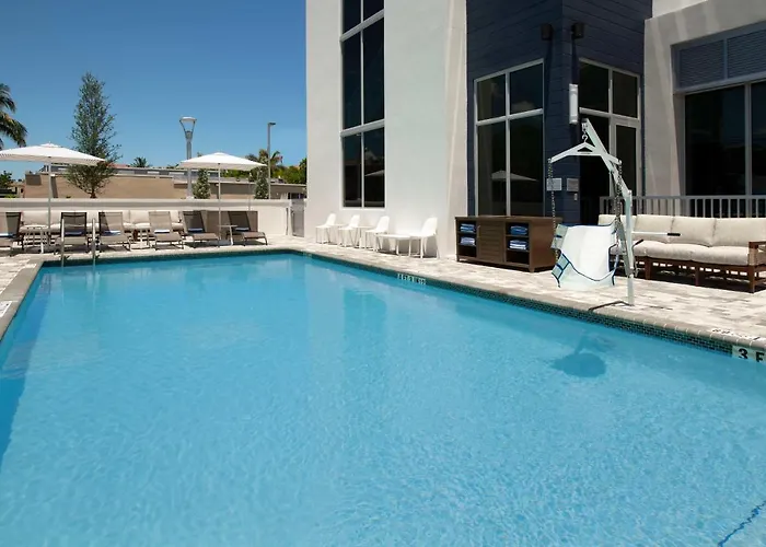 Hampton Inn Delray Beach