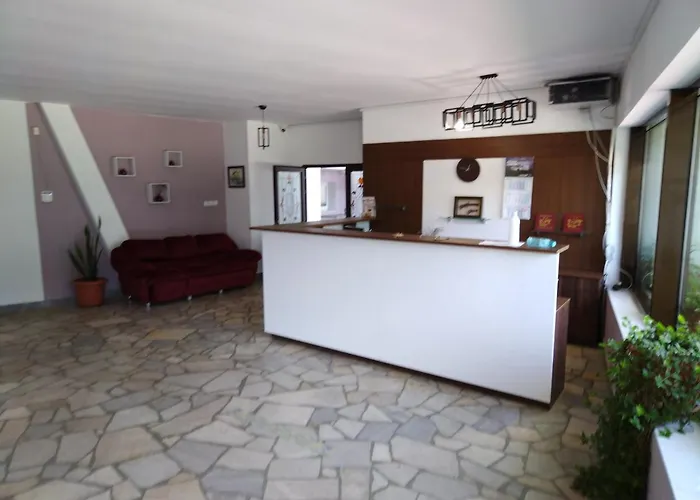 Hotel Kovanlika 2