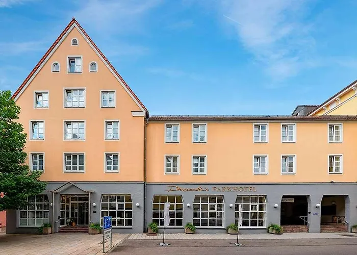 Drexels Parkhotel