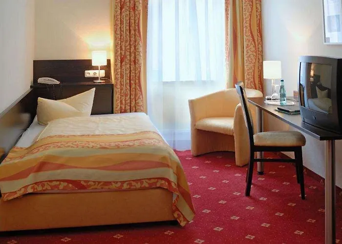 Drexels Parkhotel